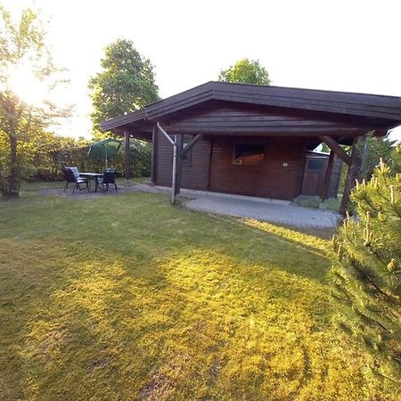 The House To Stay For Holidays 하셀펠데 외부 사진