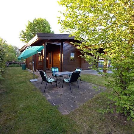 The House To Stay For Holidays 하셀펠데 외부 사진