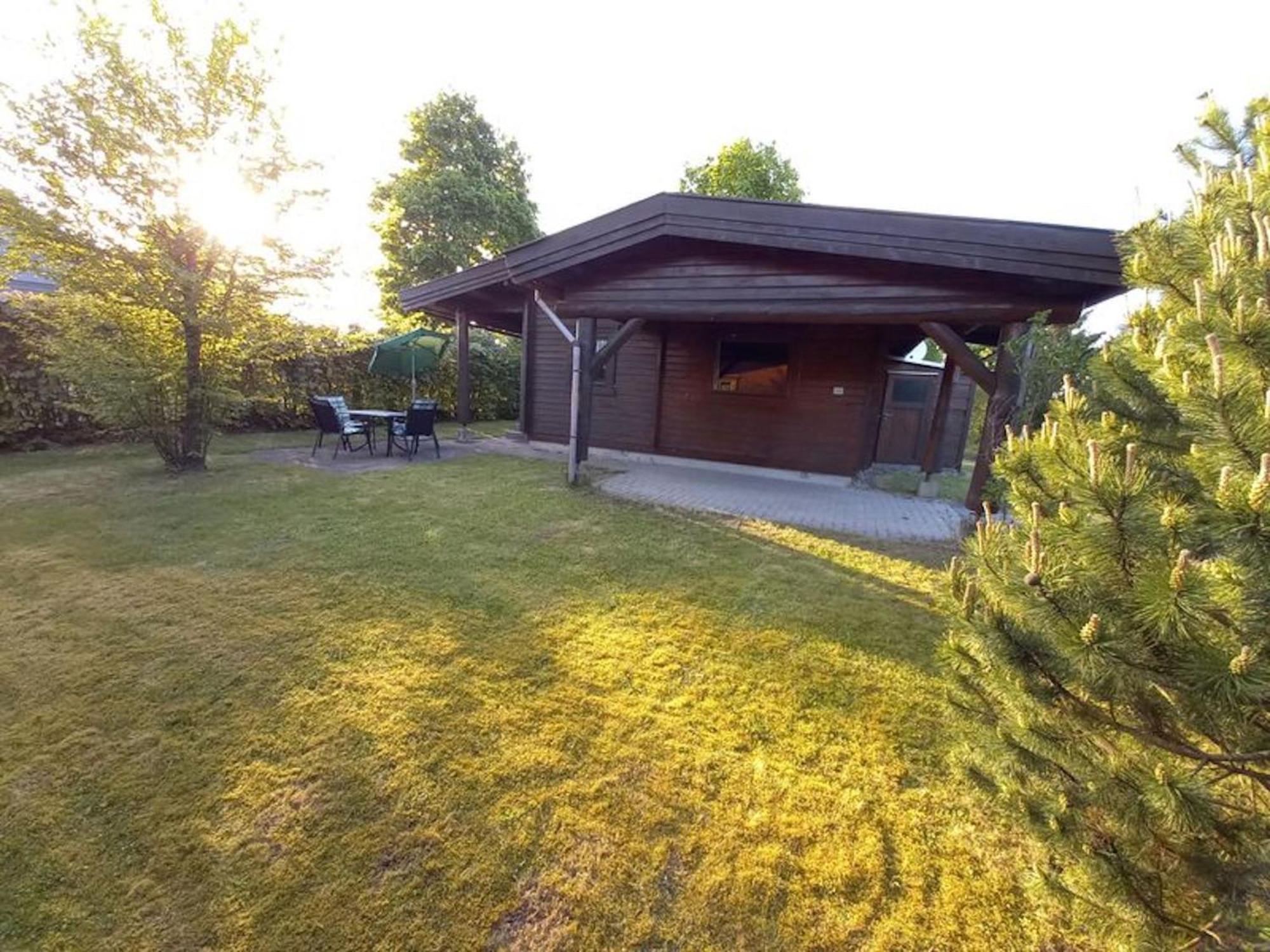 The House To Stay For Holidays 하셀펠데 외부 사진