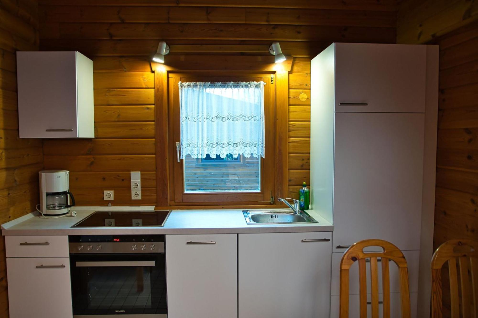The House To Stay For Holidays 하셀펠데 외부 사진