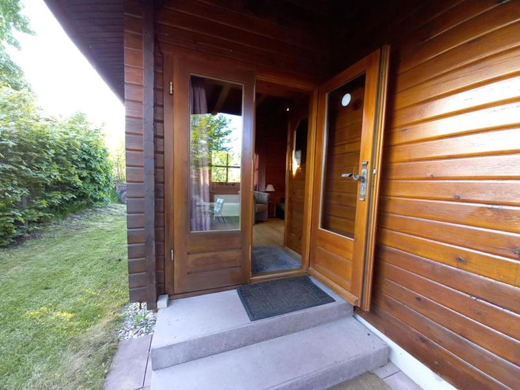 The House To Stay For Holidays 하셀펠데 외부 사진