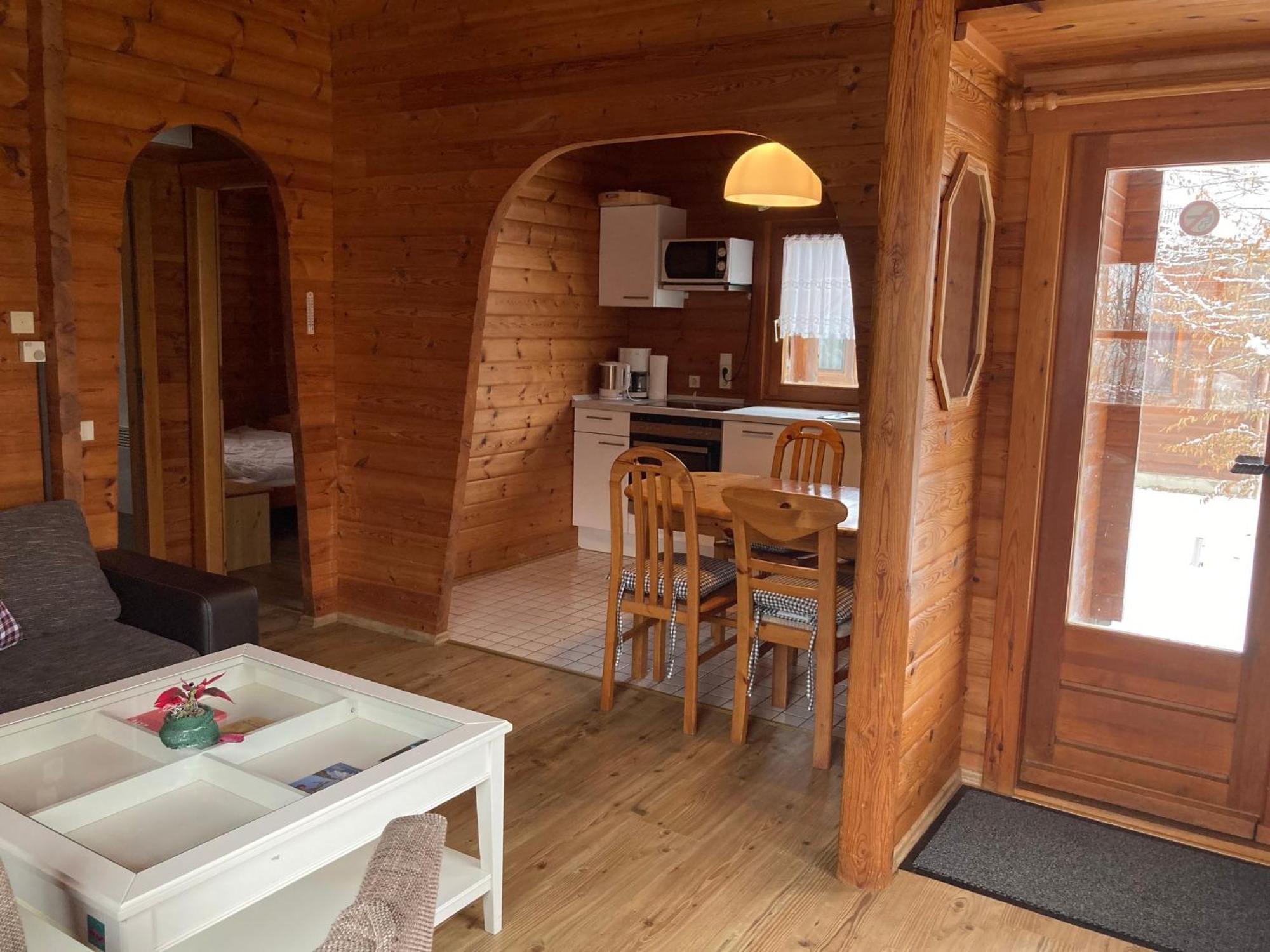 The House To Stay For Holidays 하셀펠데 외부 사진