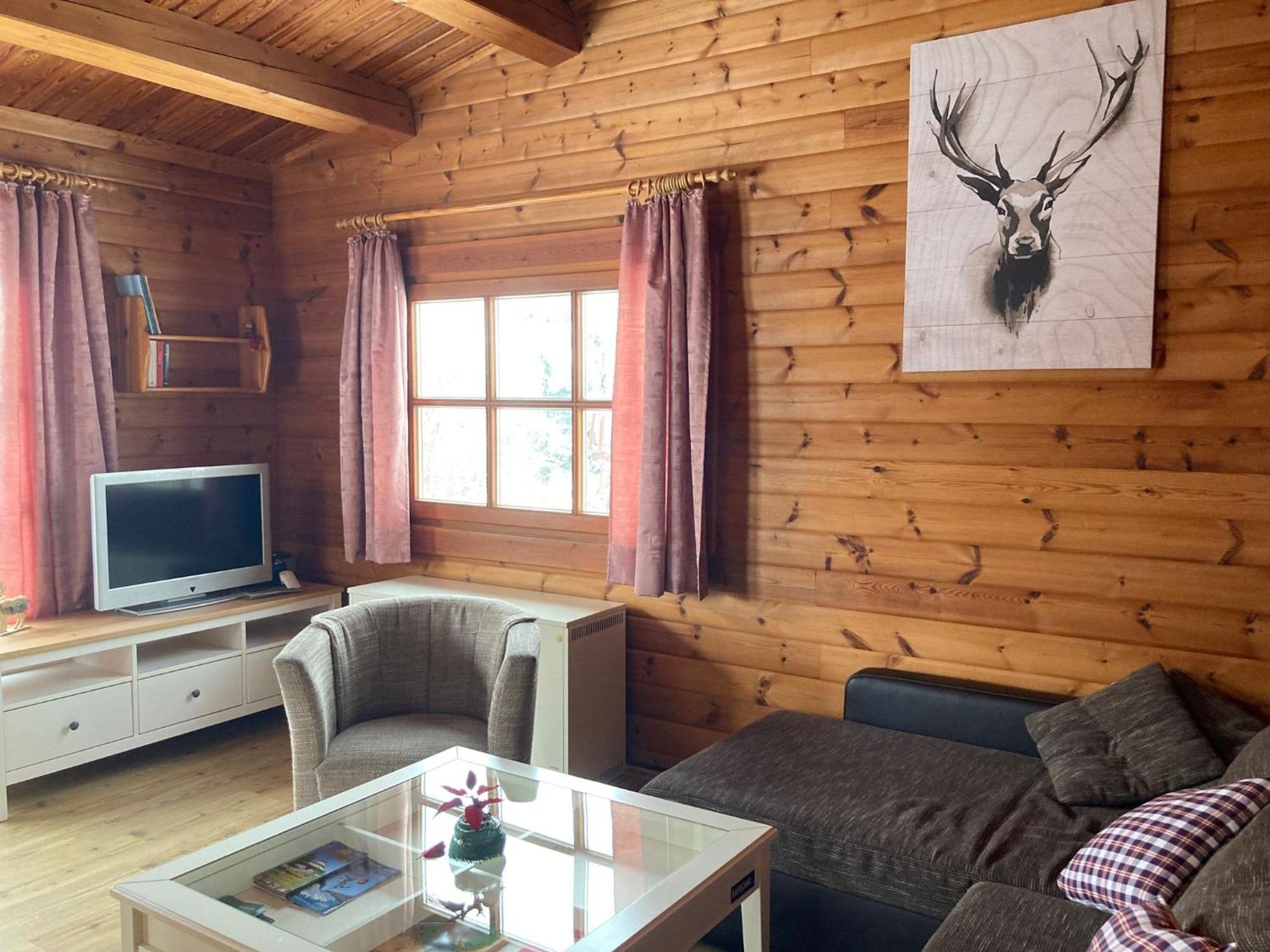 The House To Stay For Holidays 하셀펠데 외부 사진