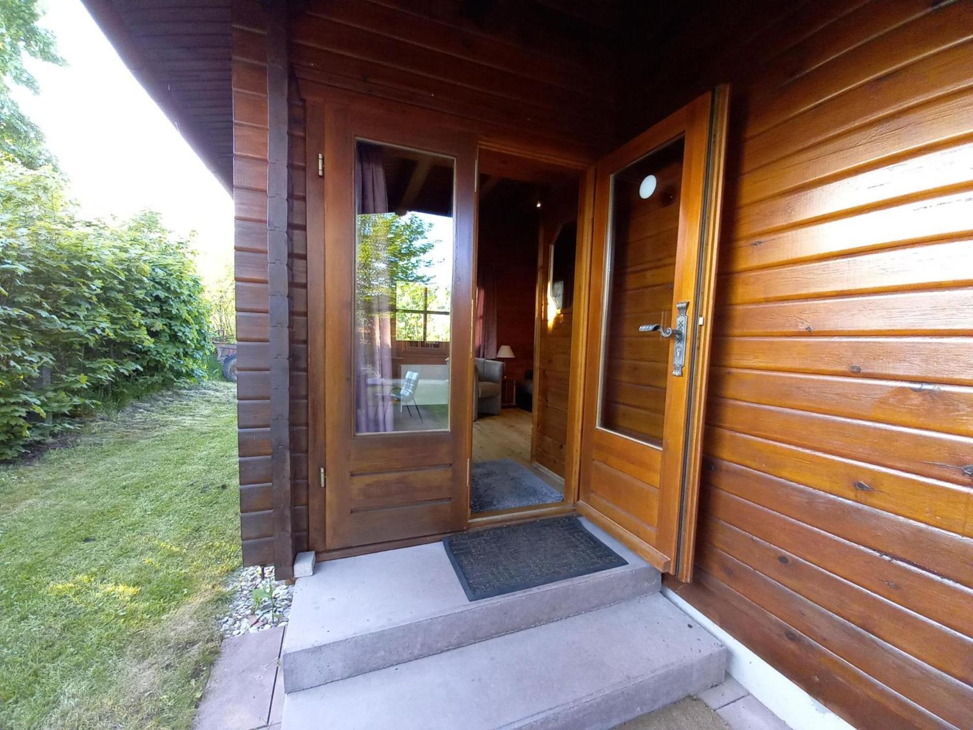 The House To Stay For Holidays 하셀펠데 외부 사진