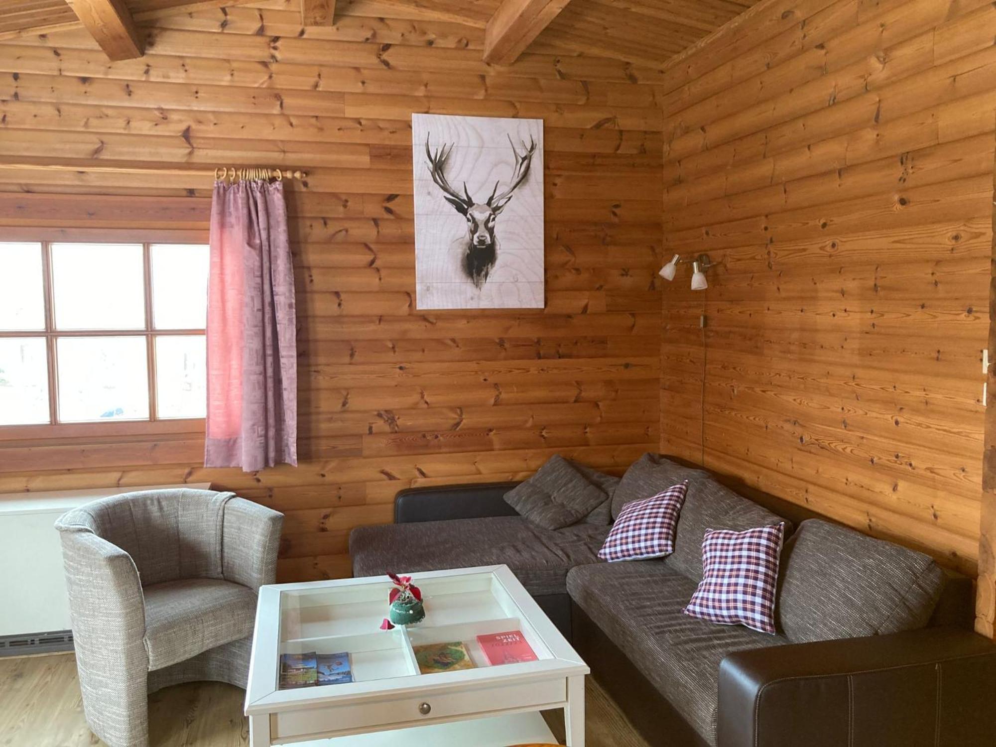 The House To Stay For Holidays 하셀펠데 외부 사진